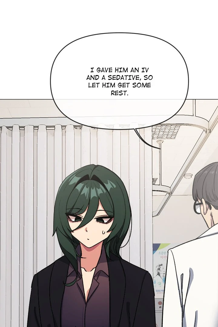 Someone Stop Her! Chapter 48 - Page 15