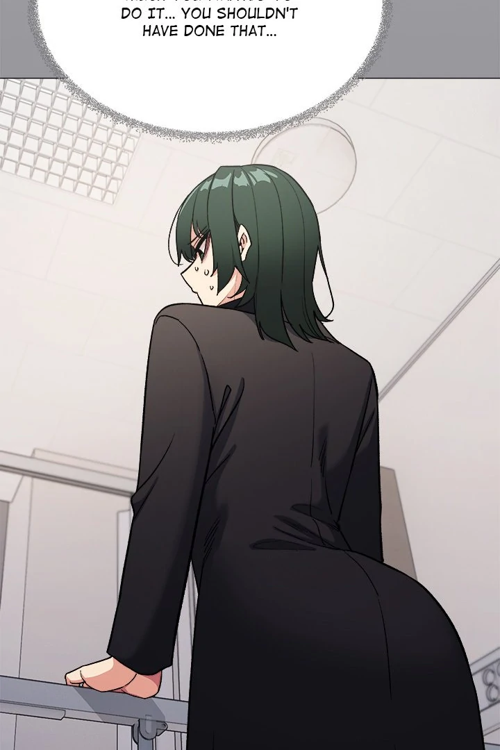 Someone Stop Her! Chapter 48 - Page 20