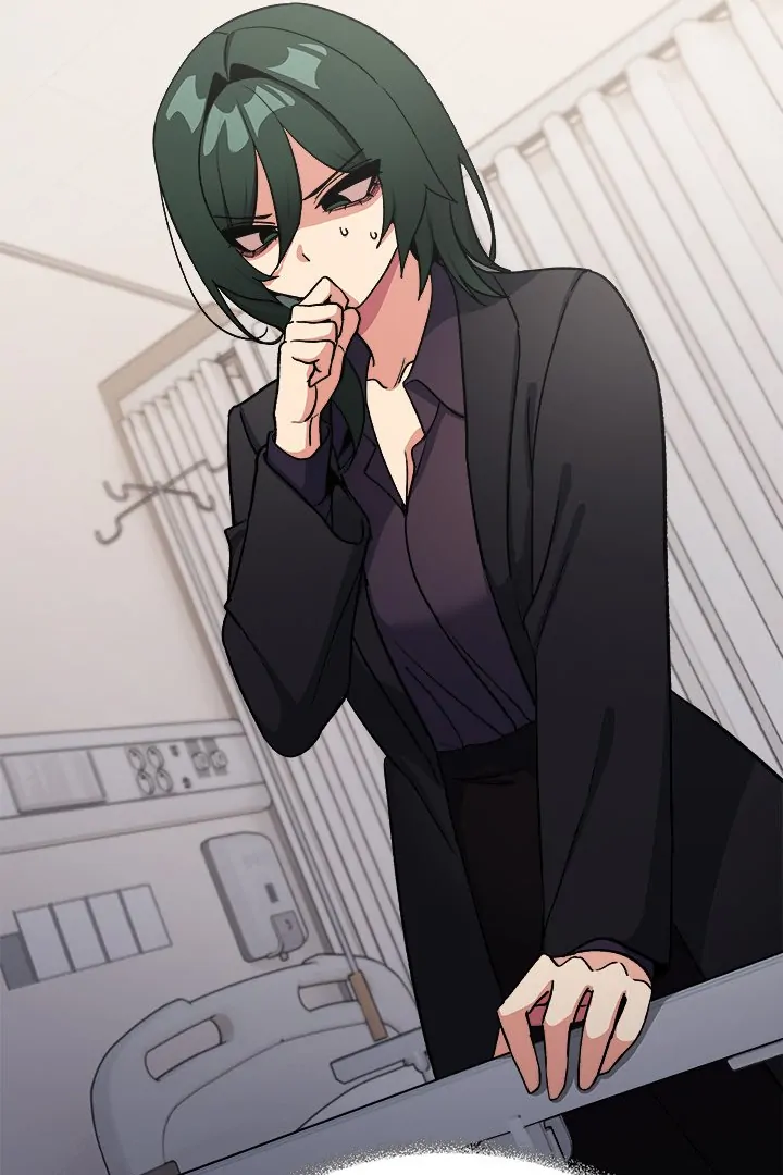 Someone Stop Her! Chapter 48 - Page 28