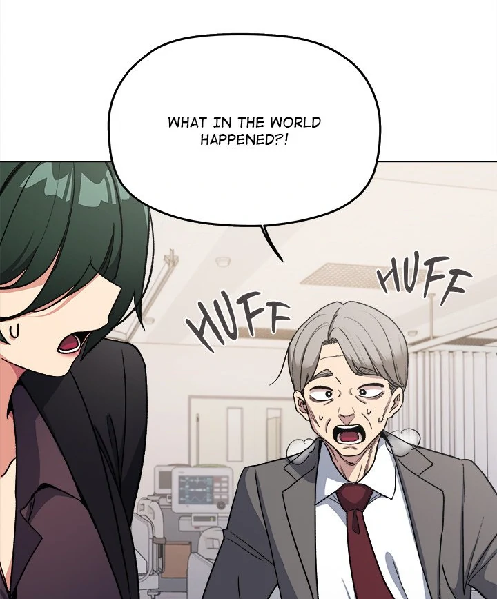 Someone Stop Her! Chapter 48 - Page 31