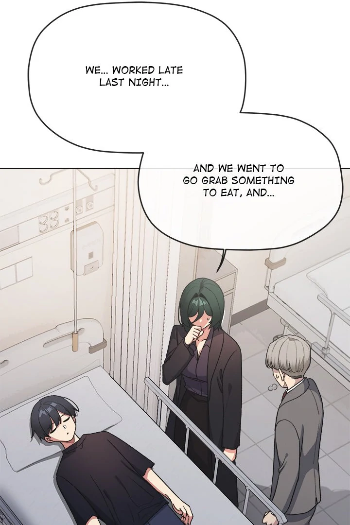 Someone Stop Her! Chapter 48 - Page 33