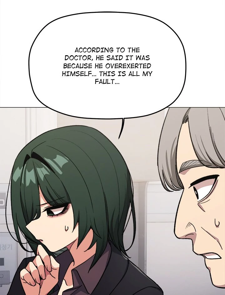 Someone Stop Her! Chapter 48 - Page 35