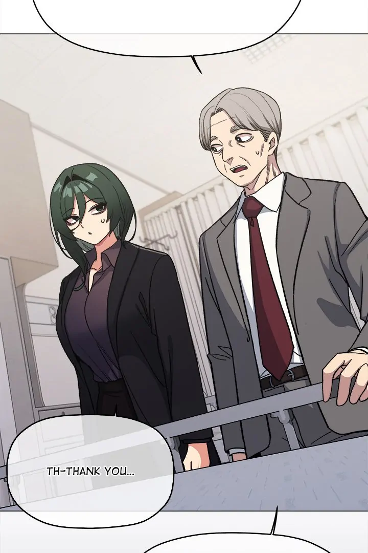 Someone Stop Her! Chapter 48 - Page 39