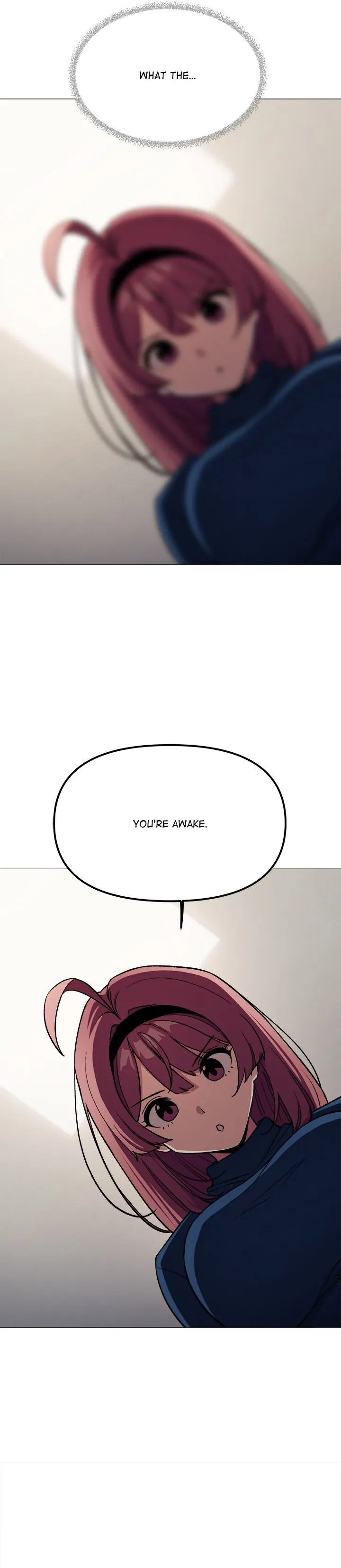 Someone Stop Her! Chapter 48 - Page 47