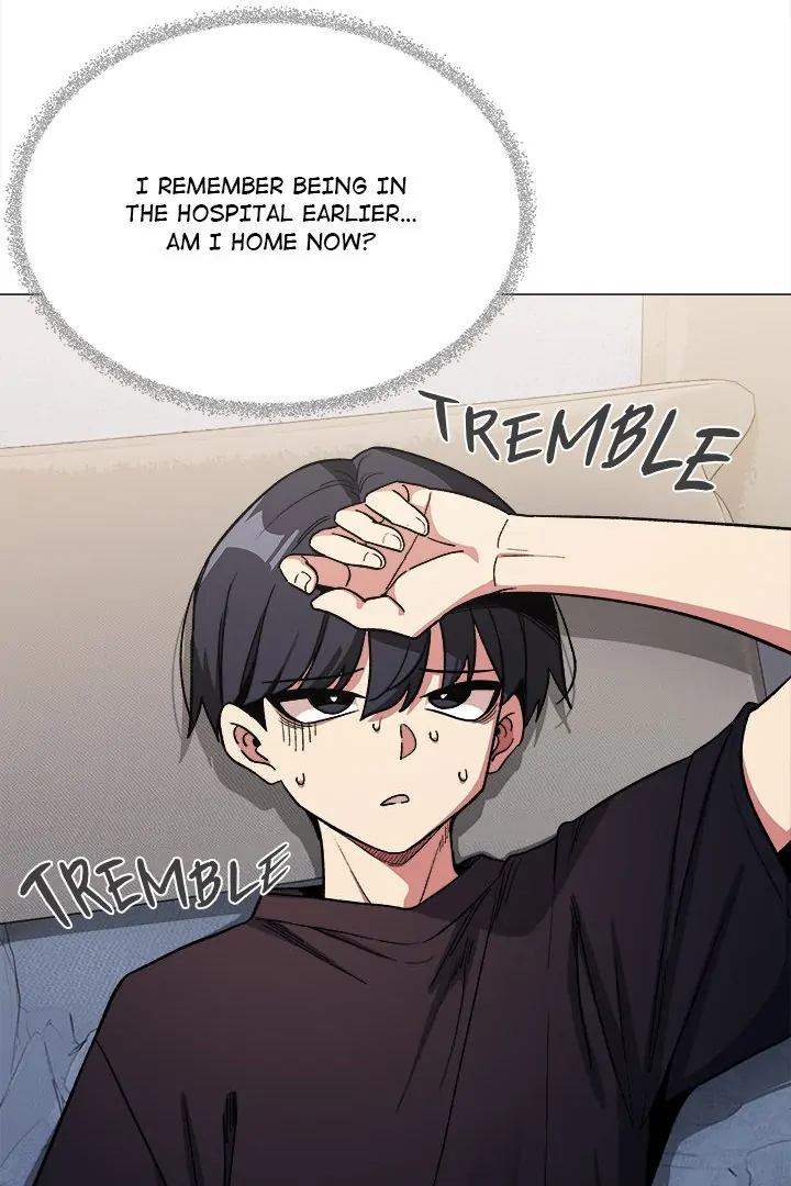 Someone Stop Her! Chapter 48 - Page 48