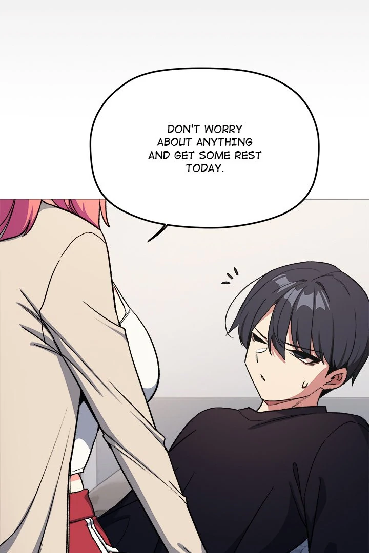 Someone Stop Her! Chapter 48 - Page 53