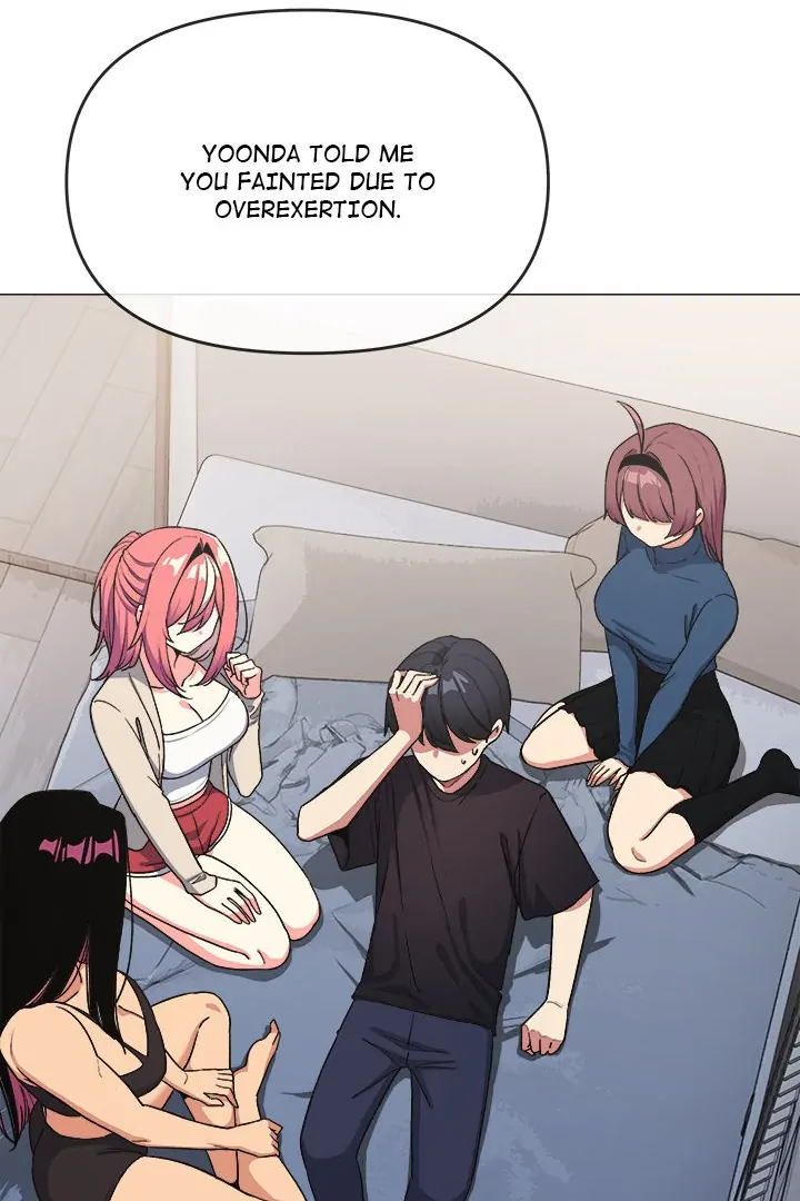 Someone Stop Her! Chapter 48 - Page 55