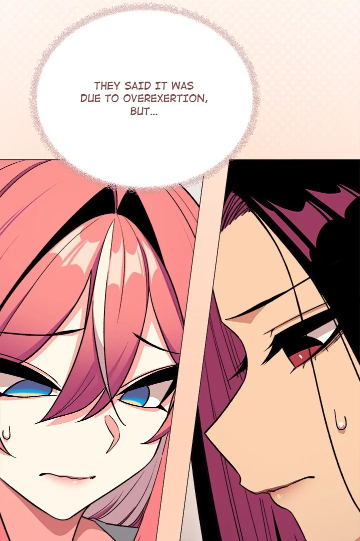 Someone Stop Her! Chapter 48 - Page 58