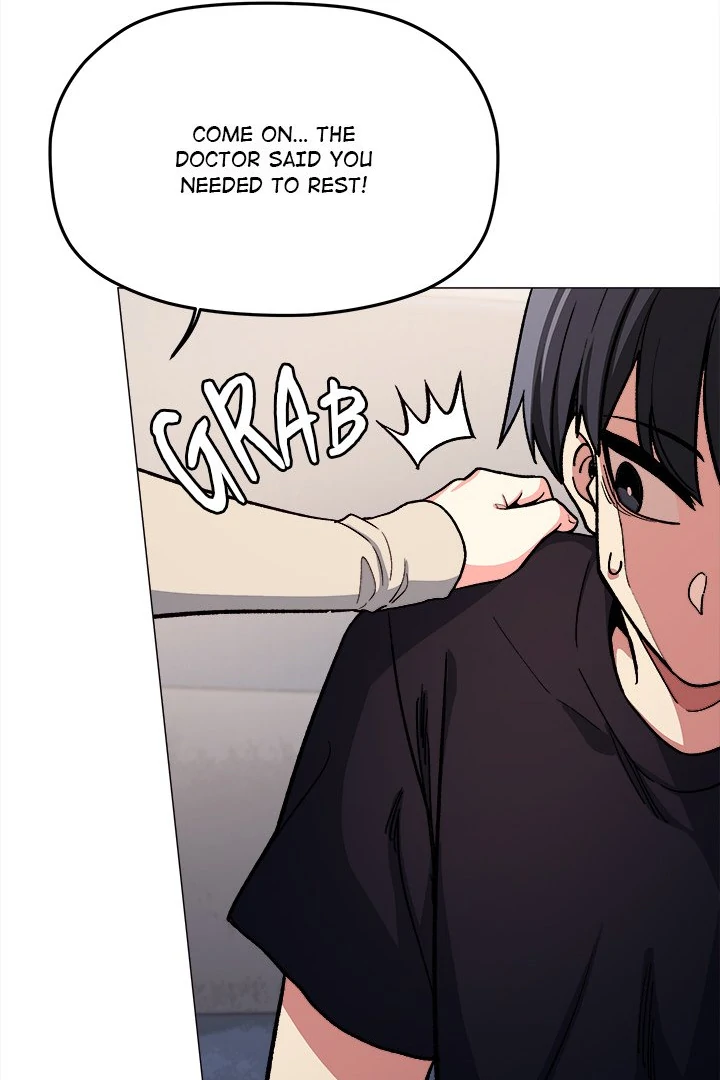 Someone Stop Her! Chapter 48 - Page 63