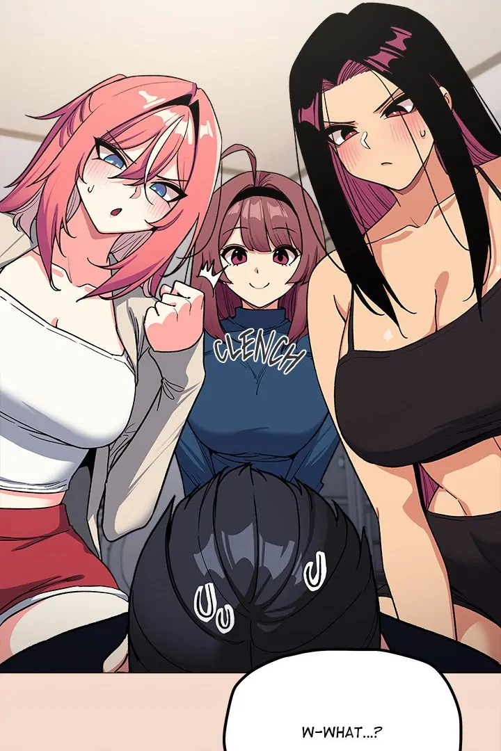 Someone Stop Her! Chapter 48 - Page 67