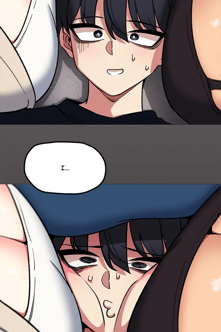 Someone Stop Her! Chapter 48 - Page 69