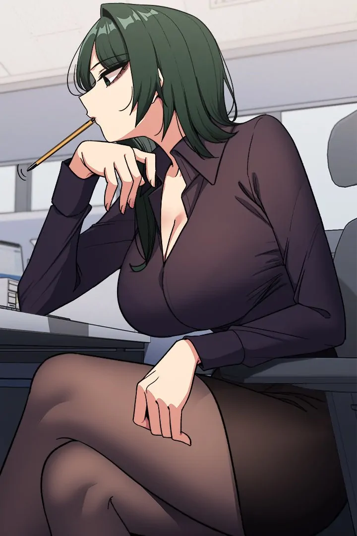 Someone Stop Her! Chapter 48 - Page 77