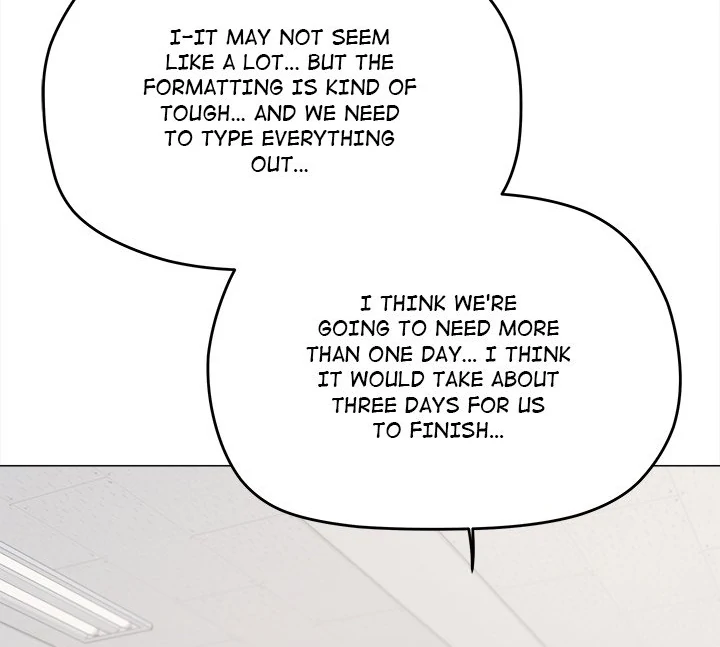 Someone Stop Her! Chapter 48 - Page 81