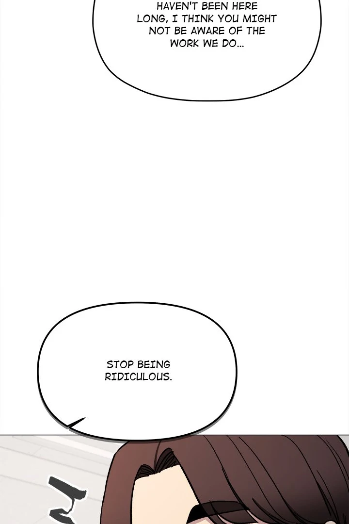 Someone Stop Her! Chapter 48 - Page 83