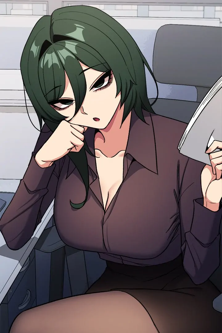 Someone Stop Her! Chapter 48 - Page 86