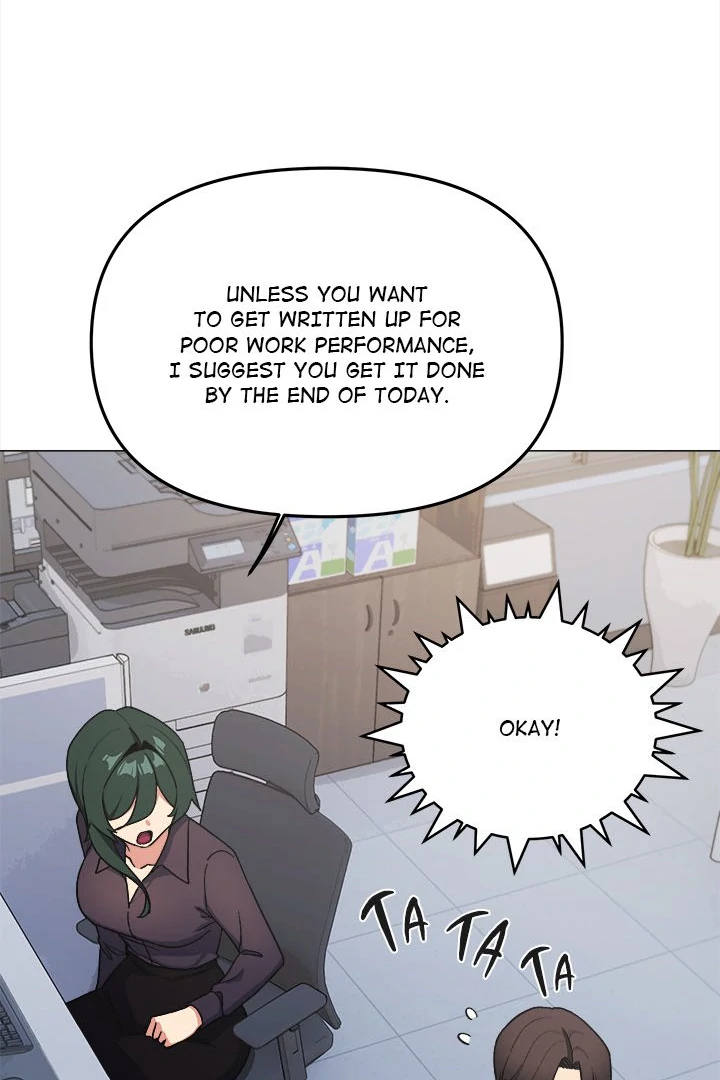 Someone Stop Her! Chapter 48 - Page 88