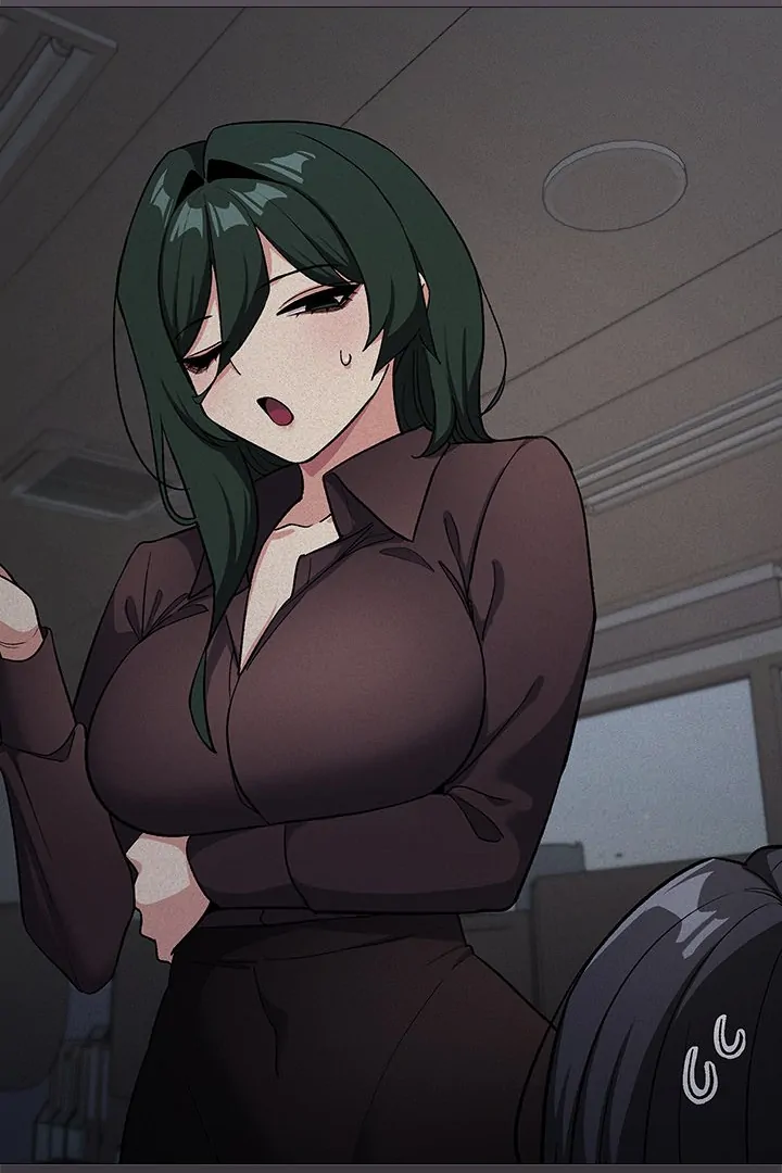 Someone Stop Her! Chapter 48 - Page 92