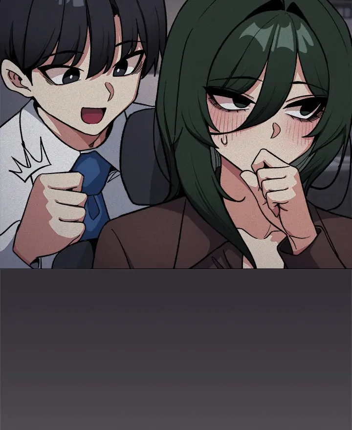 Someone Stop Her! Chapter 48 - Page 95