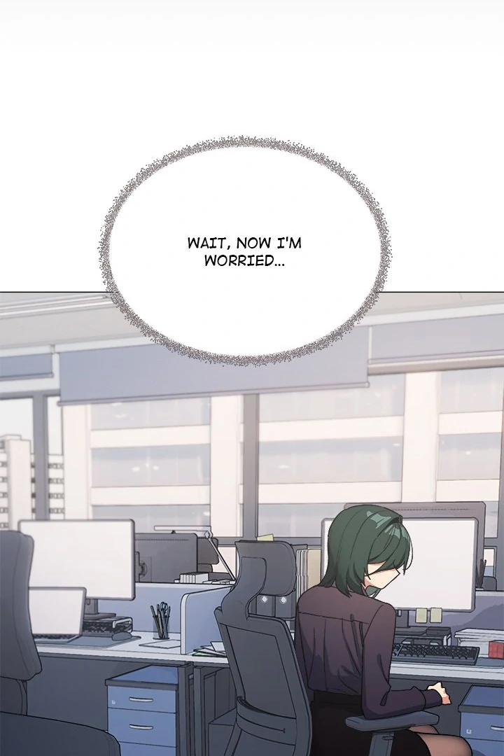 Someone Stop Her! Chapter 48 - Page 97