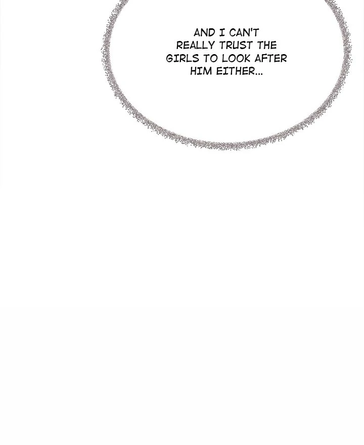 Someone Stop Her! Chapter 48 - Page 104