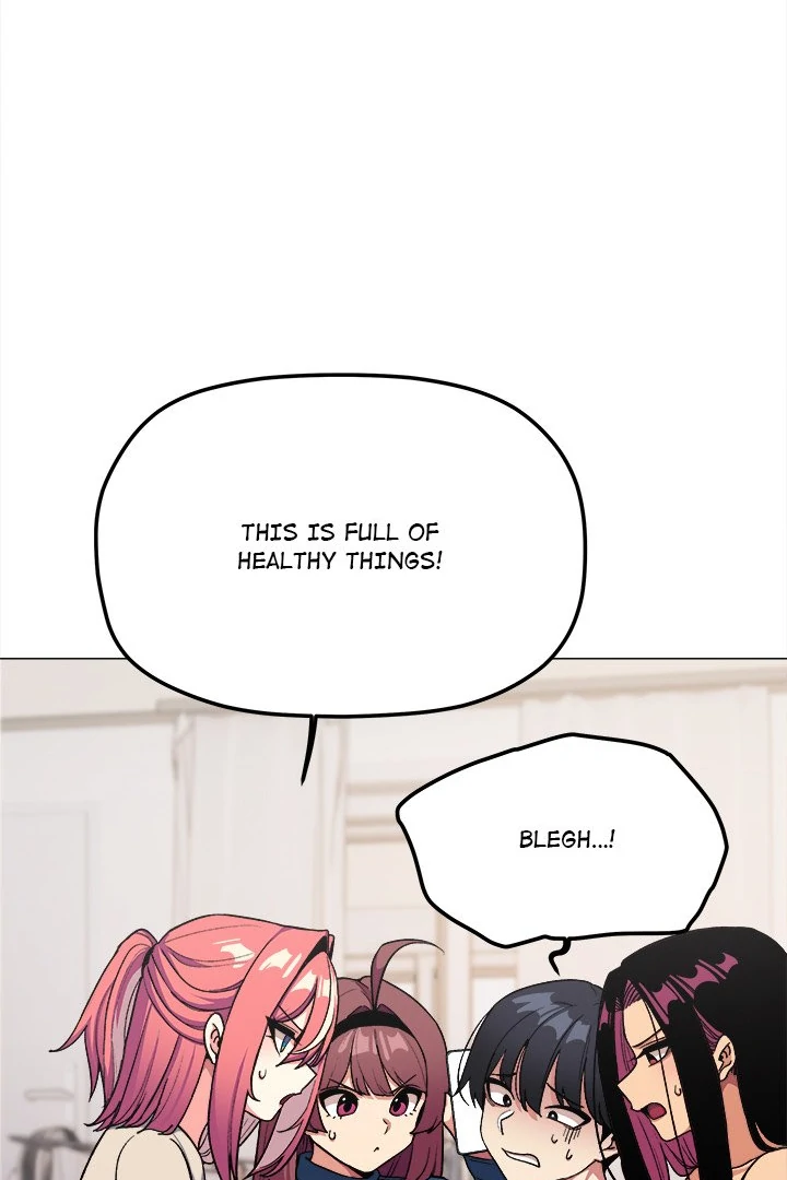 Someone Stop Her! Chapter 48 - Page 112