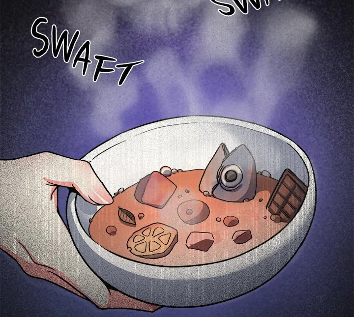 Someone Stop Her! Chapter 48 - Page 115