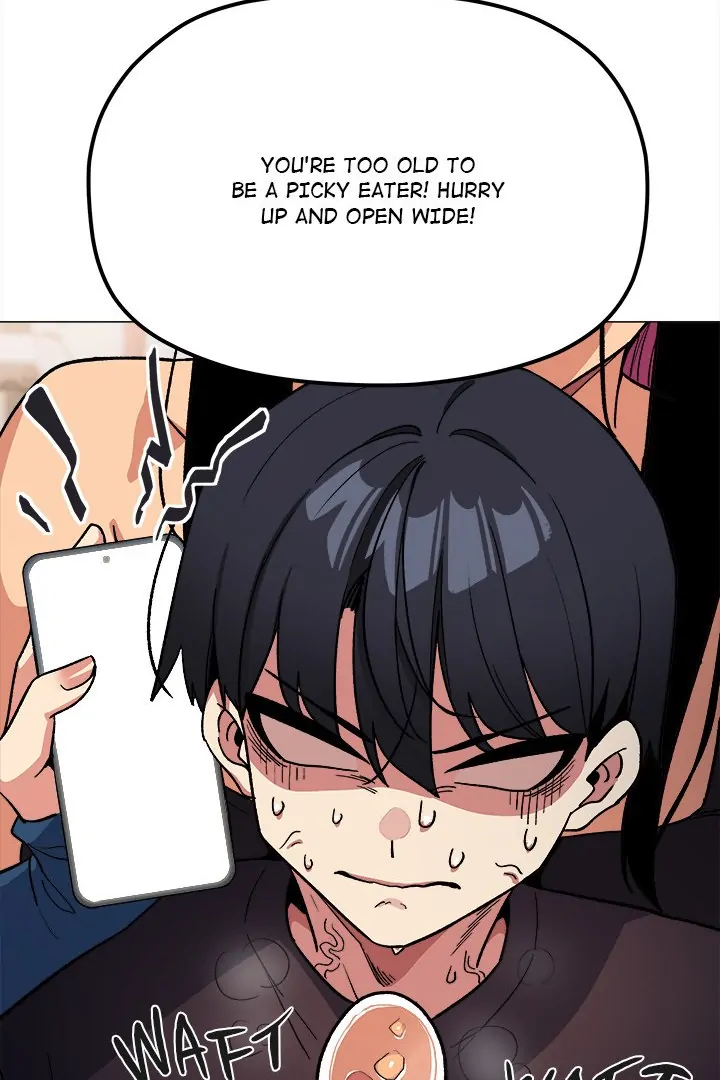 Someone Stop Her! Chapter 48 - Page 117