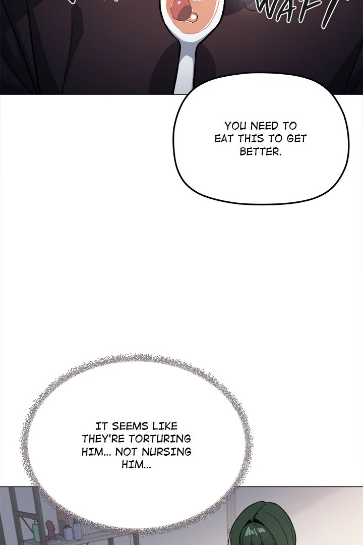 Someone Stop Her! Chapter 48 - Page 118