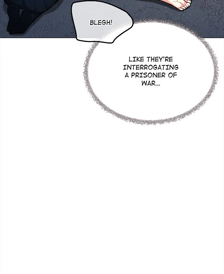 Someone Stop Her! Chapter 48 - Page 120