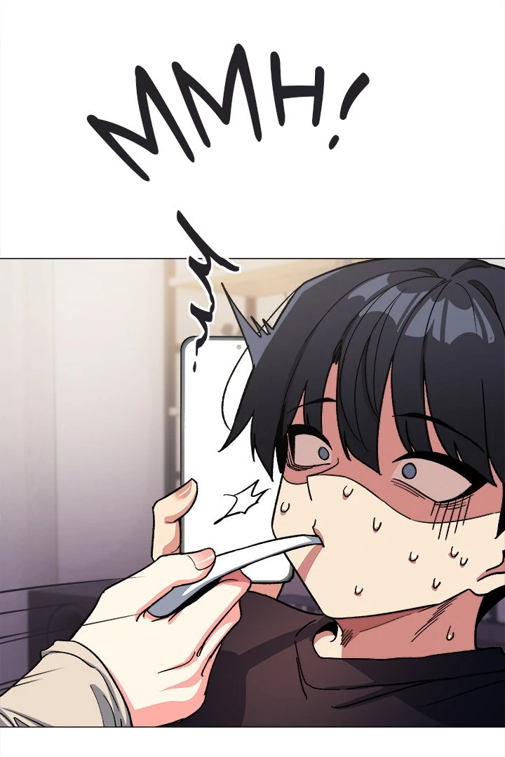 Someone Stop Her! Chapter 48 - Page 122