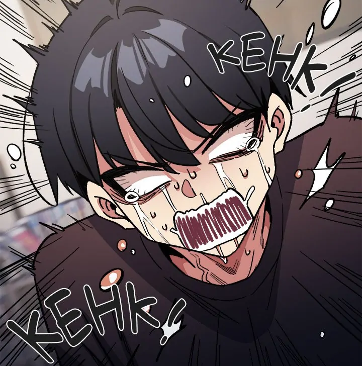 Someone Stop Her! Chapter 48 - Page 124