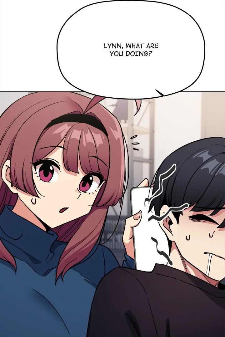 Someone Stop Her! Chapter 48 - Page 126