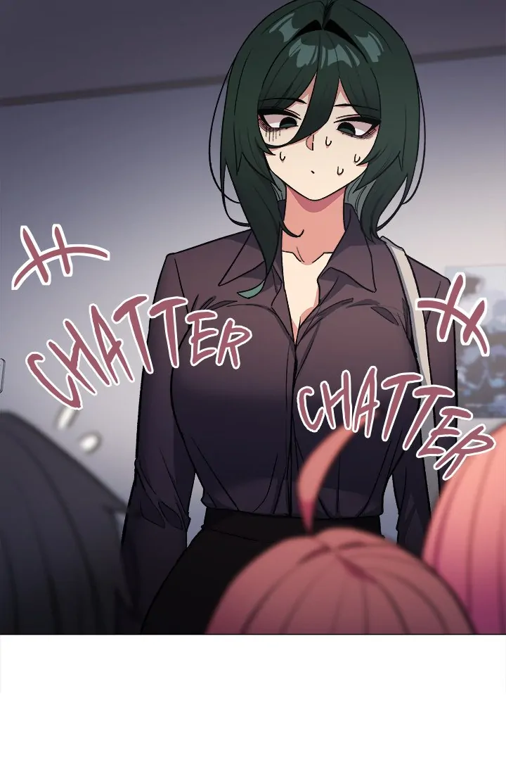 Someone Stop Her! Chapter 48 - Page 131