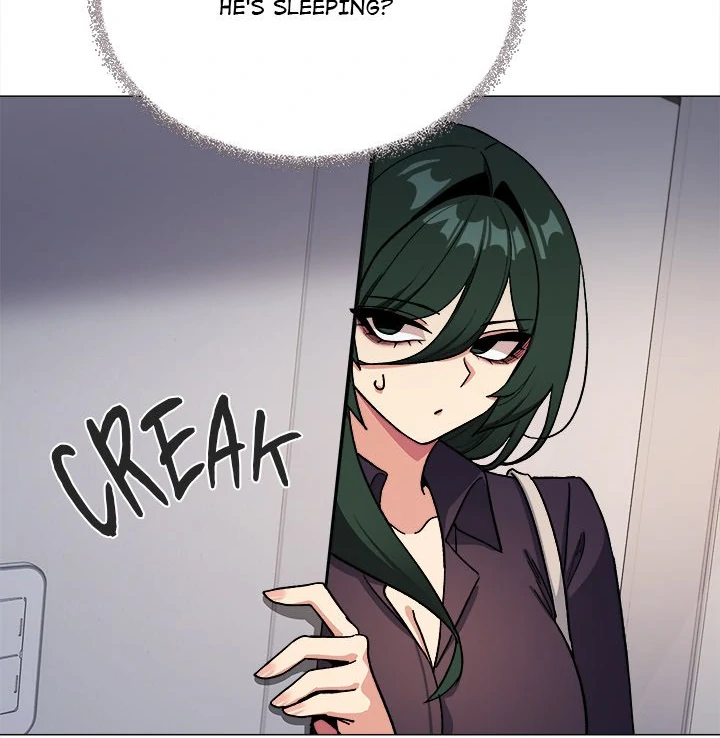 Someone Stop Her! Chapter 48 - Page 134