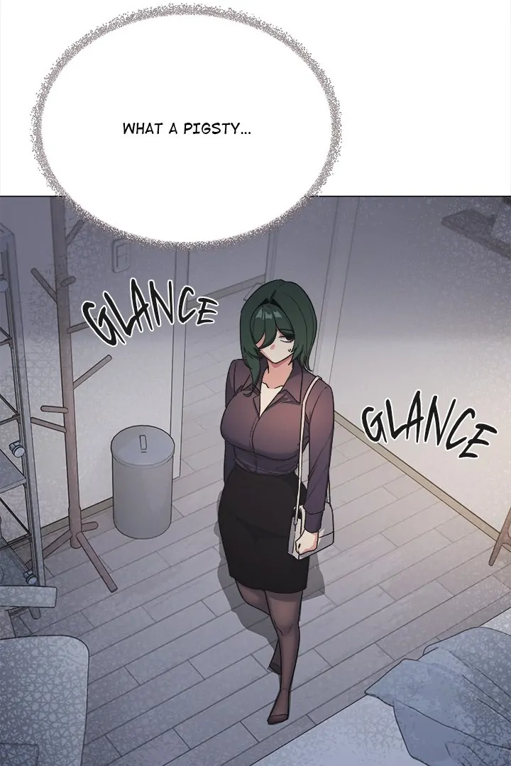 Someone Stop Her! Chapter 48 - Page 136