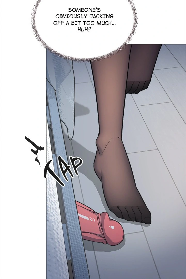 Someone Stop Her! Chapter 48 - Page 138