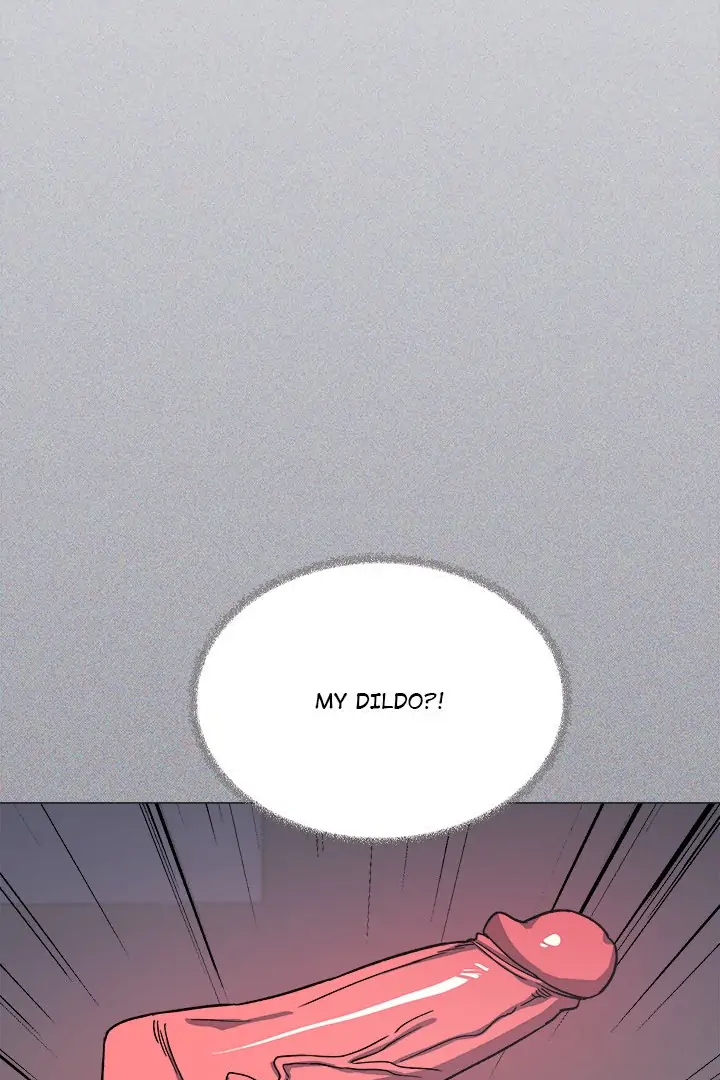 Someone Stop Her! Chapter 48 - Page 141