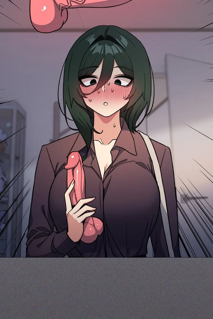 Someone Stop Her! Chapter 48 - Page 142