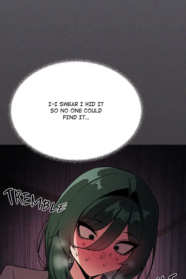 Someone Stop Her! Chapter 49 - Page 5