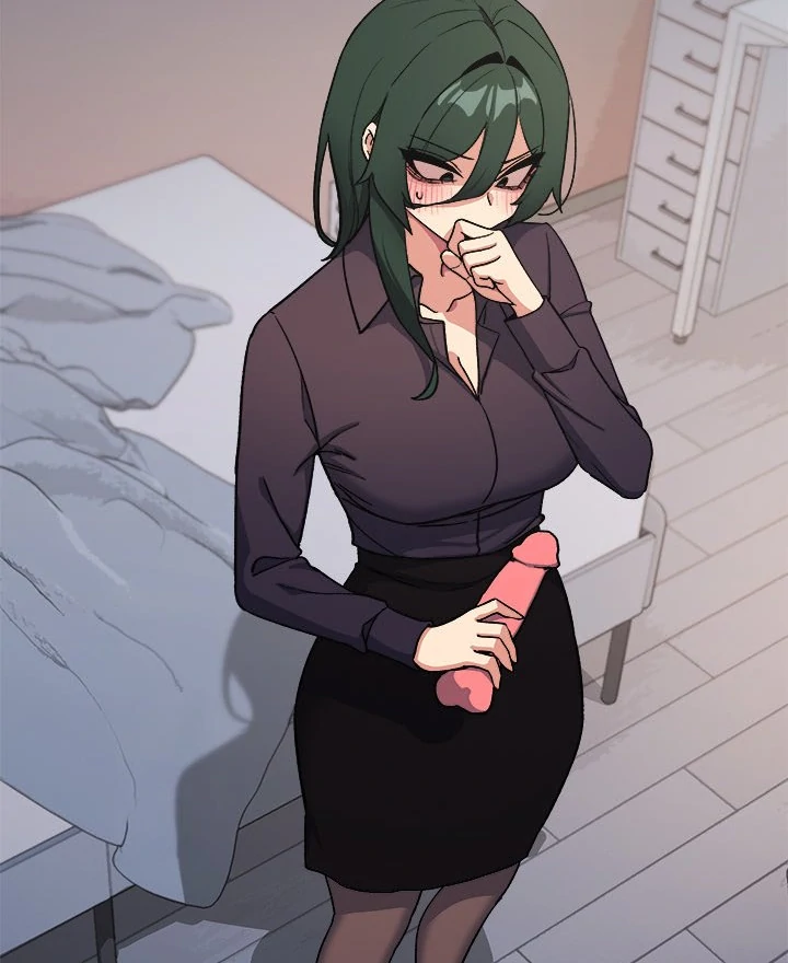 Someone Stop Her! Chapter 49 - Page 18