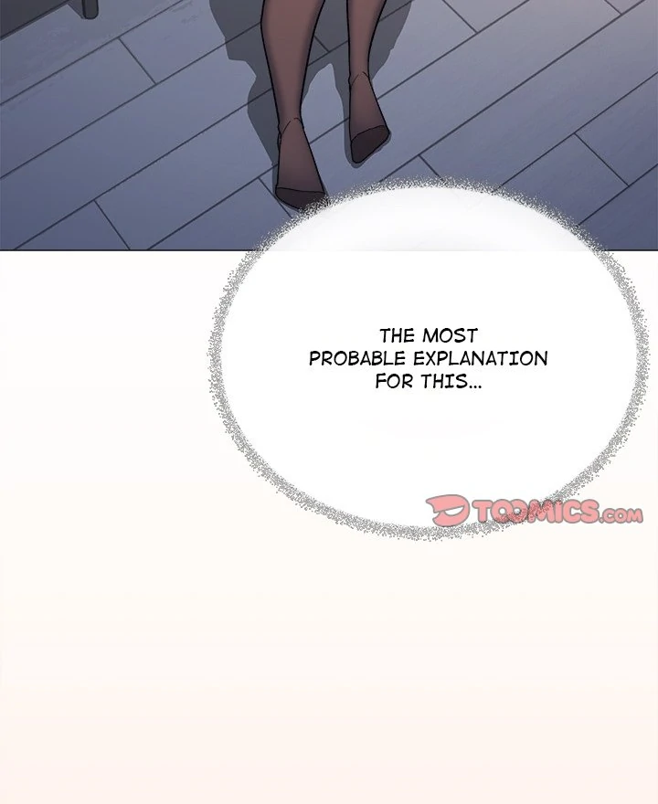 Someone Stop Her! Chapter 49 - Page 19