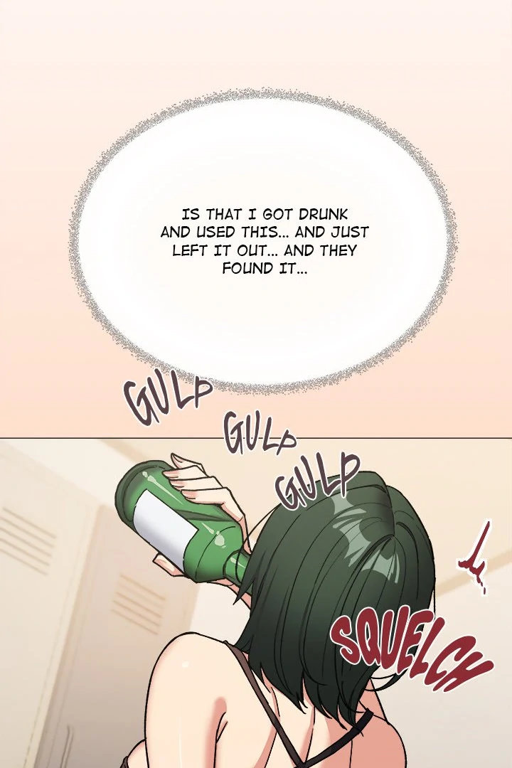 Someone Stop Her! Chapter 49 - Page 20