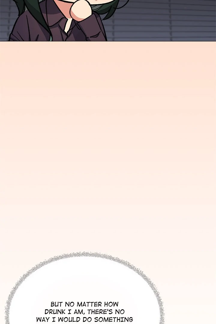 Someone Stop Her! Chapter 49 - Page 22