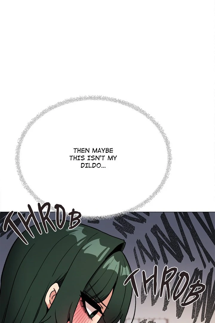 Someone Stop Her! Chapter 49 - Page 25