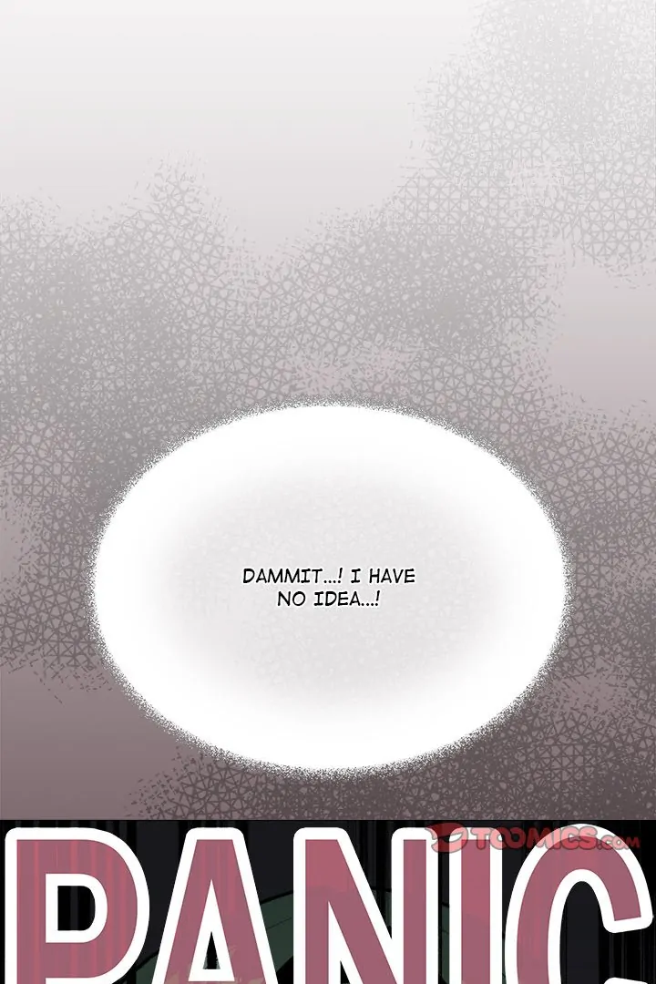 Someone Stop Her! Chapter 49 - Page 27