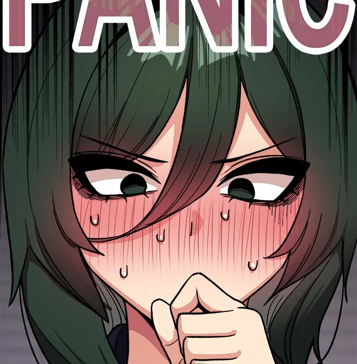 Someone Stop Her! Chapter 49 - Page 28