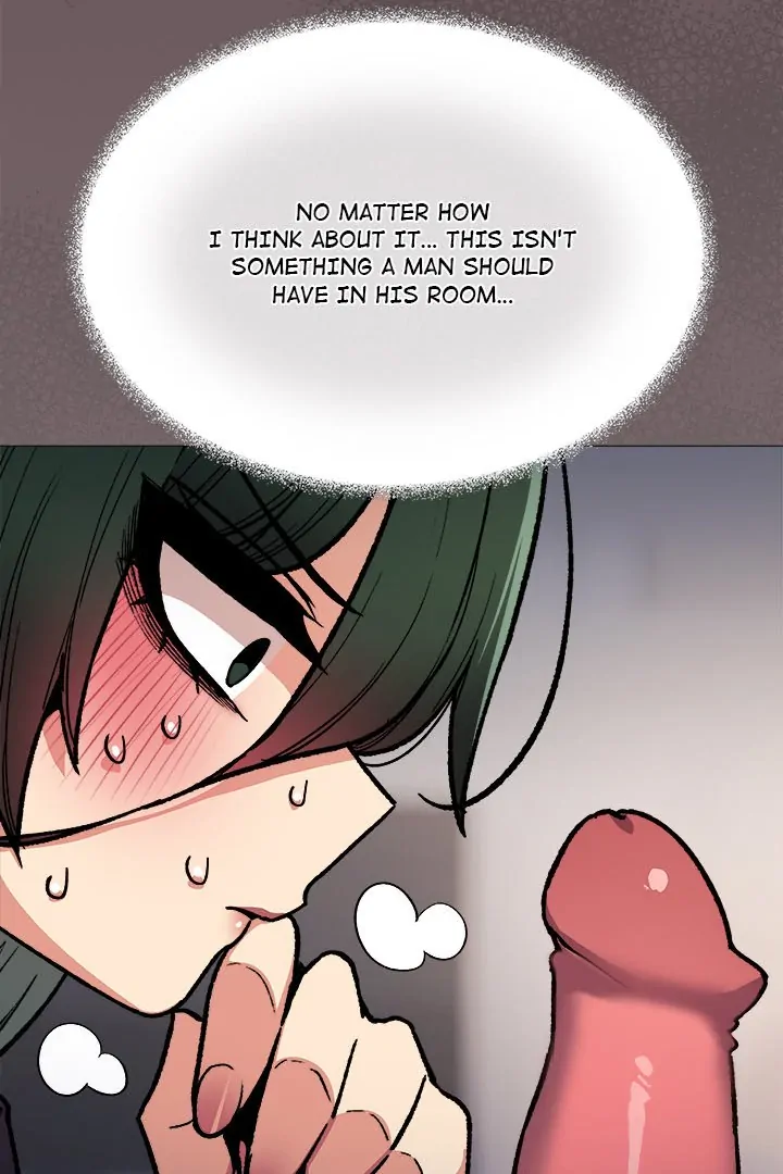 Someone Stop Her! Chapter 49 - Page 30