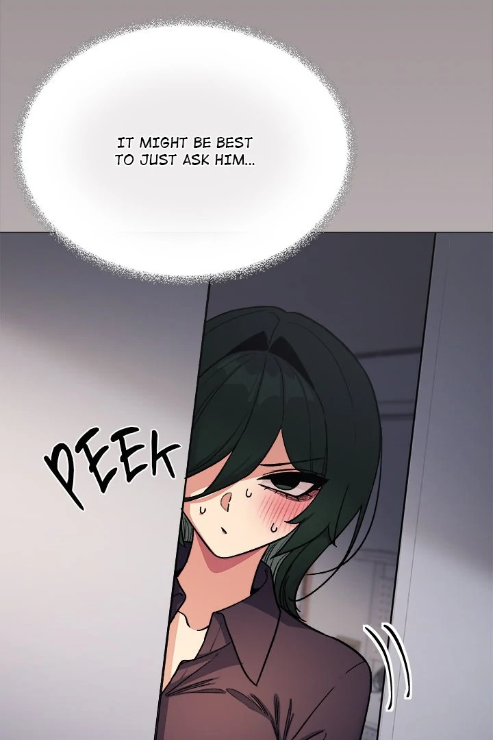 Someone Stop Her! Chapter 49 - Page 32