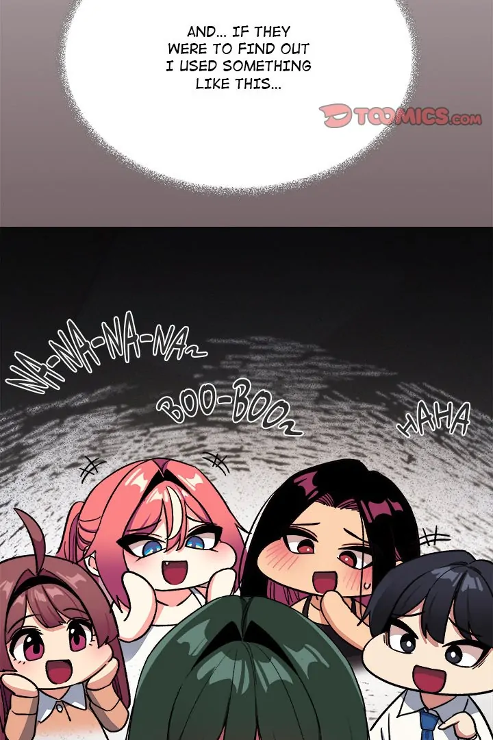 Someone Stop Her! Chapter 49 - Page 37