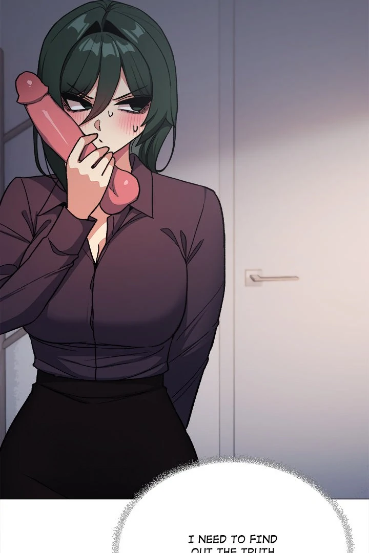 Someone Stop Her! Chapter 49 - Page 40